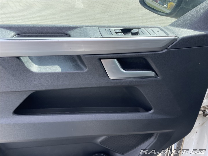 Volkswagen California 2,0 TDi 146kw 4Motion CZa 2020