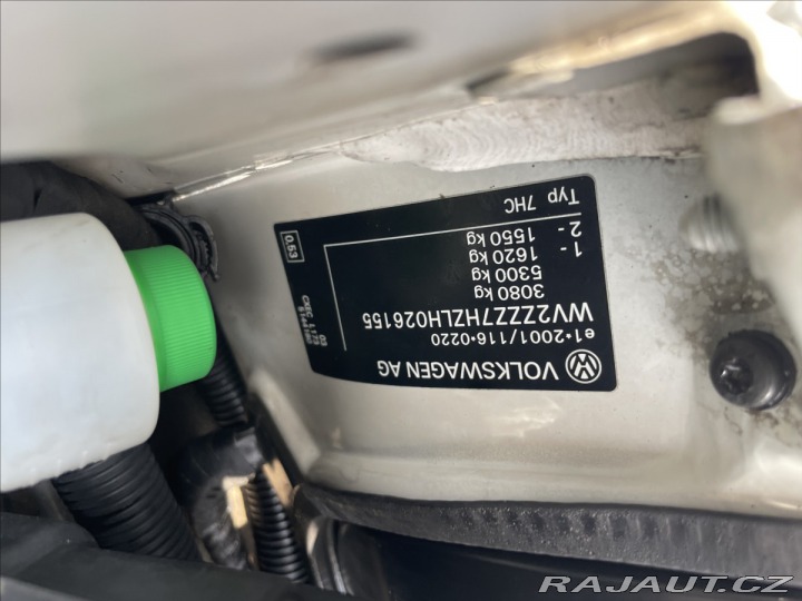 Volkswagen California 2,0 TDi 146kw 4Motion CZa 2020