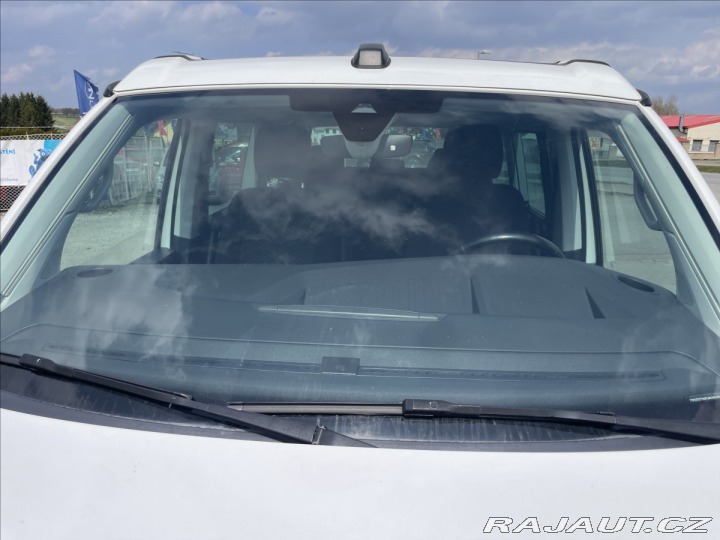 Volkswagen California 2,0 TDi 146kw 4Motion CZa 2020