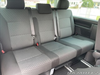 Volkswagen California 2,0 TDi 146kw 4Motion CZa 2020