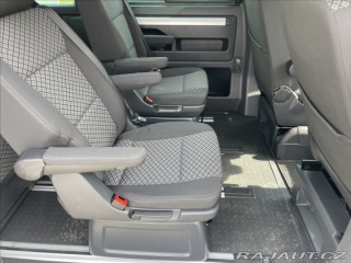 Volkswagen California 2,0 TDi 146kw 4Motion CZa 2020