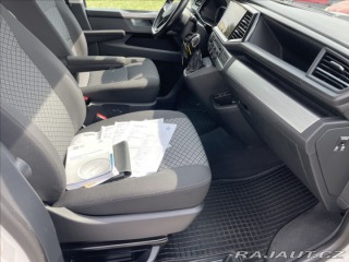 Volkswagen California 2,0 TDi 146kw 4Motion CZa 2020