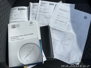 Volkswagen California 2,0 TDi 146kw 4Motion CZa 2020