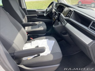 Volkswagen California 2,0 TDi 146kw 4Motion CZa 2020