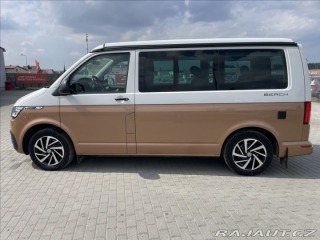 Volkswagen California 2,0 TDi 146kw 4Motion CZa 2020