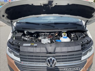 Volkswagen California 2,0 TDi 146kw 4Motion CZa 2020