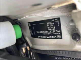 Volkswagen California 2,0 TDi 146kw 4Motion CZa 2020