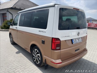 Volkswagen California 2,0 TDi 146kw 4Motion CZa 2020