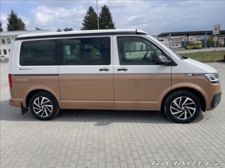 Volkswagen California 2,0 TDi 146kw 4Motion CZa 2020