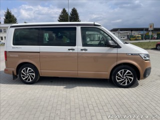 Volkswagen California 2,0 TDi 146kw 4Motion CZa 2020