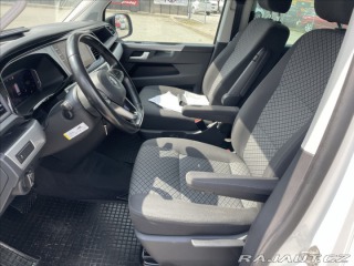 Volkswagen California 2,0 TDi 146kw 4Motion CZa 2020