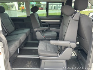 Volkswagen California 2,0 TDi 146kw 4Motion CZa 2020