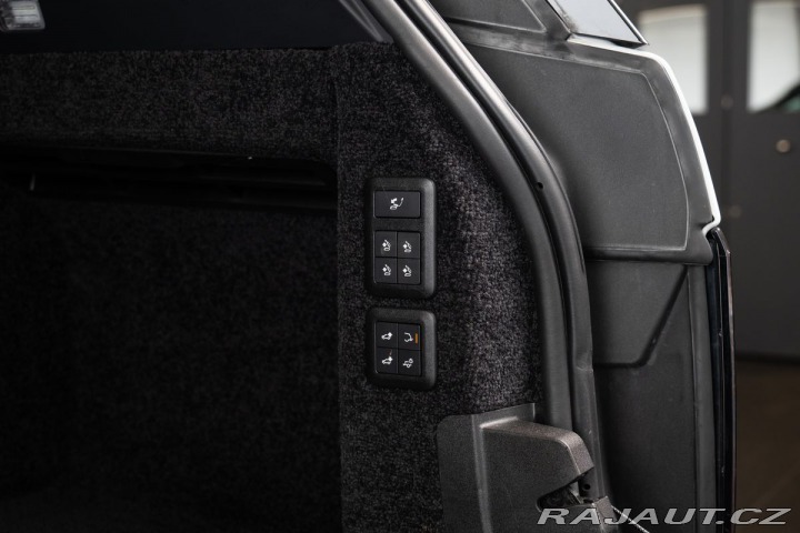 Land Rover Range Rover SDV8 Meridian/Pano/LED/Ma 2020