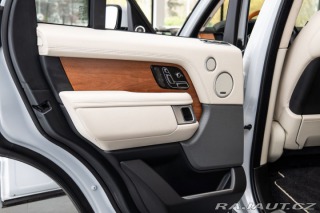 Land Rover Range Rover SDV8 Meridian/Pano/LED/Ma 2020