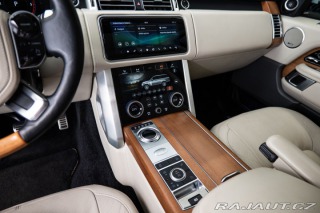 Land Rover Range Rover SDV8 Meridian/Pano/LED/Ma 2020