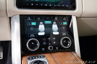 Land Rover Range Rover SDV8 Meridian/Pano/LED/Ma 2020