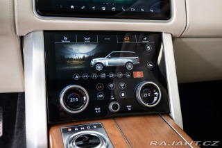 Land Rover Range Rover SDV8 Meridian/Pano/LED/Ma 2020