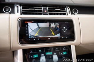 Land Rover Range Rover SDV8 Meridian/Pano/LED/Ma 2020
