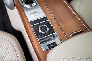 Land Rover Range Rover SDV8 Meridian/Pano/LED/Ma 2020