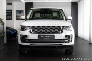 Land Rover Range Rover SDV8 Meridian/Pano/LED/Ma 2020