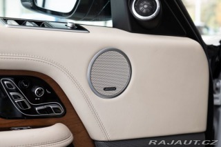 Land Rover Range Rover SDV8 Meridian/Pano/LED/Ma 2020