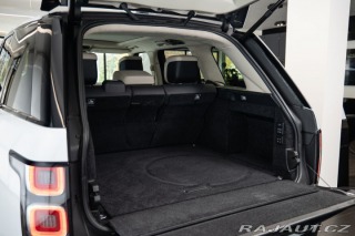Land Rover Range Rover SDV8 Meridian/Pano/LED/Ma 2020