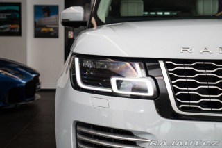 Land Rover Range Rover SDV8 Meridian/Pano/LED/Ma 2020