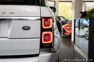 Land Rover Range Rover SDV8 Meridian/Pano/LED/Ma 2020
