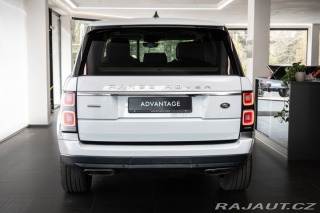 Land Rover Range Rover SDV8 Meridian/Pano/LED/Ma 2020
