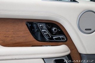 Land Rover Range Rover SDV8 Meridian/Pano/LED/Ma 2020