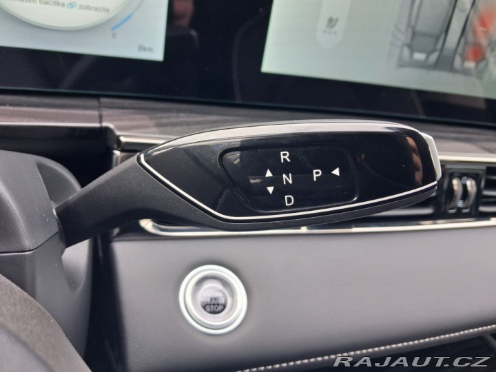 Omoda 5 Comfort 1.6 tGDI 2026