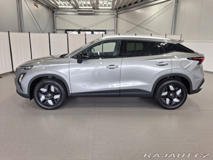 Omoda 5 Comfort 1.6 tGDI 2026