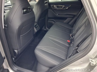 Omoda 5 Comfort 1.6 tGDI 2026