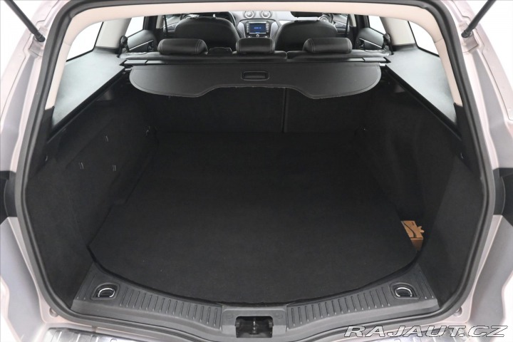 Ford Mondeo 2,0 TDCI 120kW Titanium Z 2014