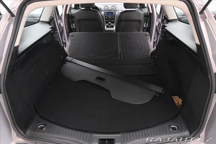 Ford Mondeo 2,0 TDCI 120kW Titanium Z 2014