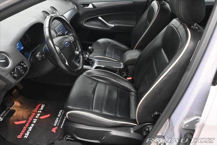 Ford Mondeo 2,0 TDCI 120kW Titanium Z 2014