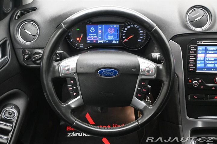 Ford Mondeo 2,0 TDCI 120kW Titanium Z 2014