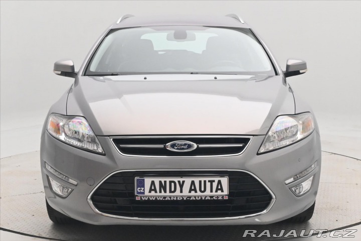 Ford Mondeo 2,0 TDCI 120kW Titanium Z 2014