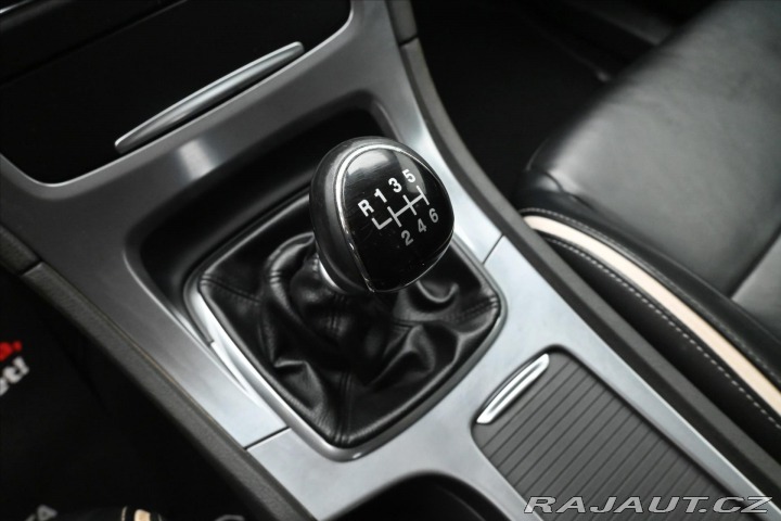 Ford Mondeo 2,0 TDCI 120kW Titanium Z 2014