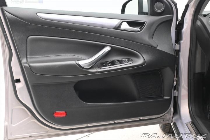 Ford Mondeo 2,0 TDCI 120kW Titanium Z 2014