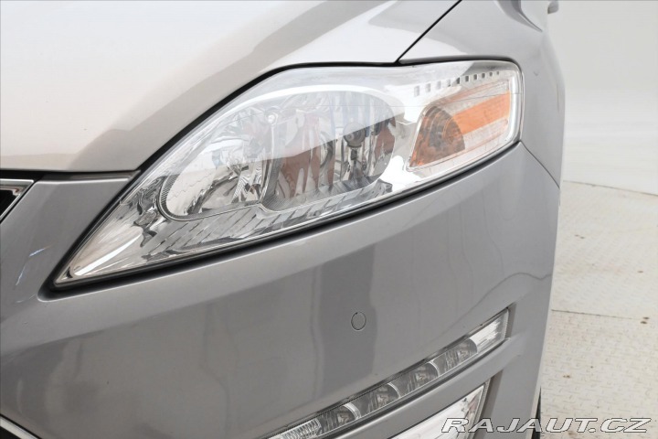 Ford Mondeo 2,0 TDCI 120kW Titanium Z 2014