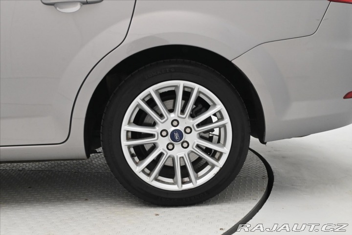 Ford Mondeo 2,0 TDCI 120kW Titanium Z 2014