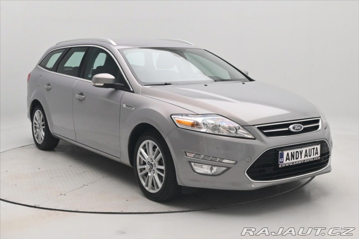 Ford Mondeo 2,0 TDCI 120kW Titanium Z 2014