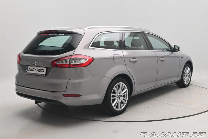 Ford Mondeo 2,0 TDCI 120kW Titanium Z 2014