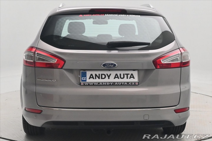 Ford Mondeo 2,0 TDCI 120kW Titanium Z 2014