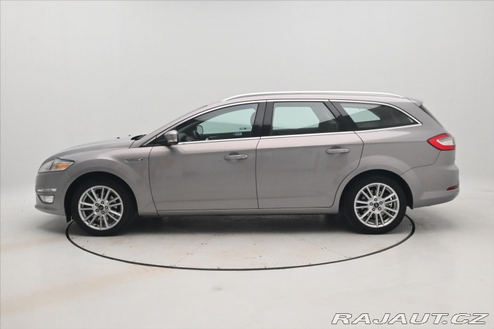 Ford Mondeo 2,0 TDCI 120kW Titanium Z 2014