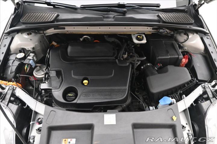 Ford Mondeo 2,0 TDCI 120kW Titanium Z 2014