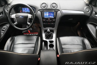 Ford Mondeo 2,0 TDCI 120kW Titanium Z 2014