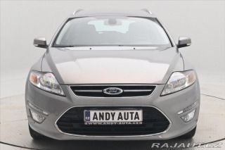 Ford Mondeo 2,0 TDCI 120kW Titanium Z 2014