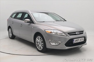 Ford Mondeo 2,0 TDCI 120kW Titanium Z 2014